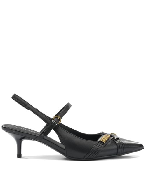 GLORIA 18 PINKO | SD0489P003Z99BLACK